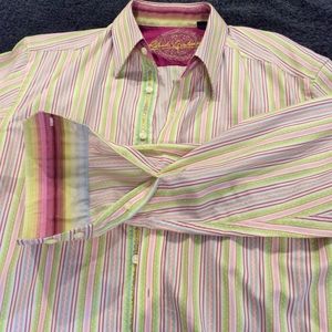 Robert Graham Dress Shirt